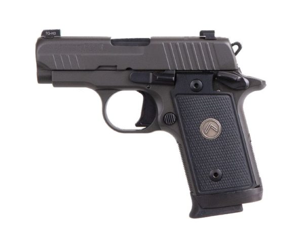 Sig Sauer P238 Legion Micro Compact 238 380 LEGION 798681582525