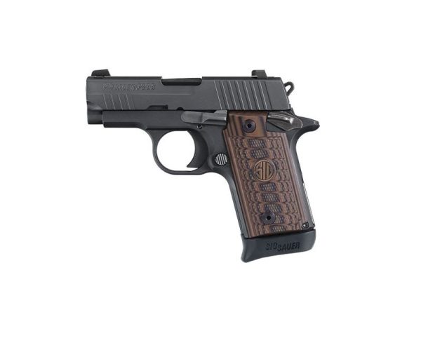 Sig Sauer P238 Micro Compact 238 380 SEL 798681586677