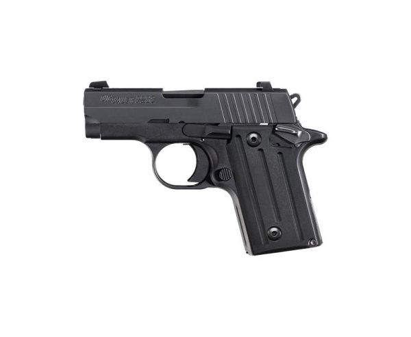 Sig Sauer P238 Nitron Micro Compact 238M380BSS 798681441181 1