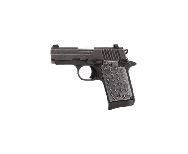 Sig Sauer P238 We The People 238 380 WTP 798681577231 1