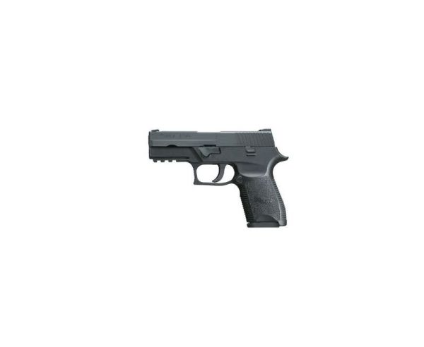 Sig Sauer P250 Compact 250C22B 798681519378