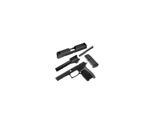 Sig Sauer P320 CALX 320F 9 BSS 10 798681565986