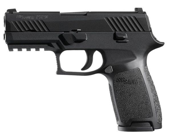 Sig Sauer P320 Carry 320CA 9 B 798681514298 3