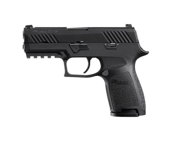 Sig Sauer P320 Compact 320C 40 BSS 10 798681474325