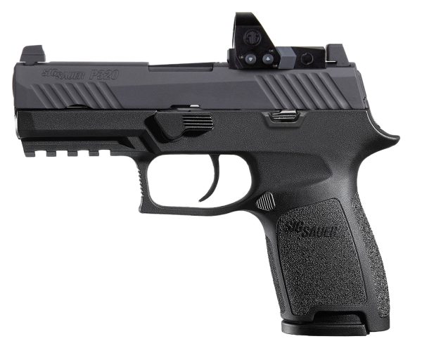 Sig Sauer P320 Compact 320C 9 B RXP 798681623938