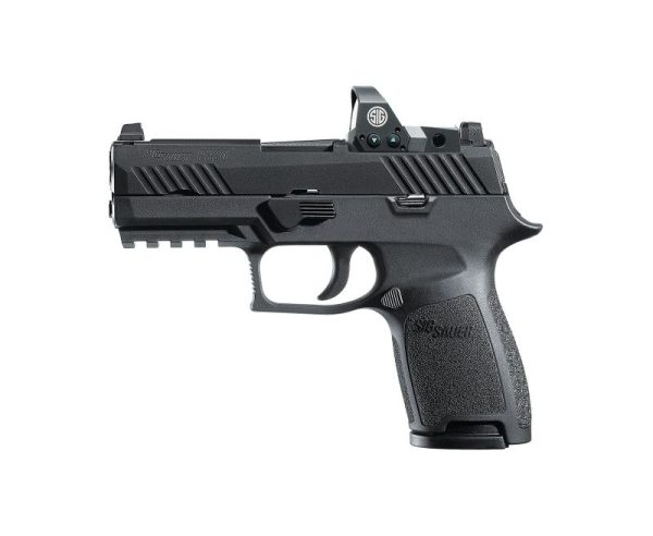 Sig Sauer P320 Compact 320C 9 BSS RX 10 798681558193 1