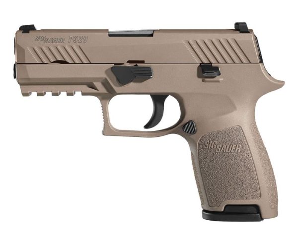 Sig Sauer P320 Compact 320C9FDE 798681505876 1