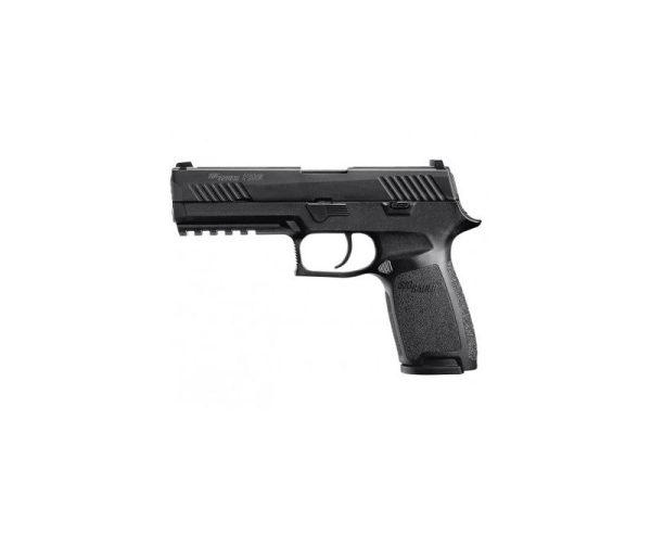 Sig Sauer P320 Full 320F 40 BSS 10 798681527717