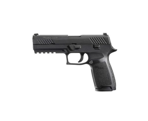 Sig Sauer P320 Full Size 320F 40 BSS 798681474301 1