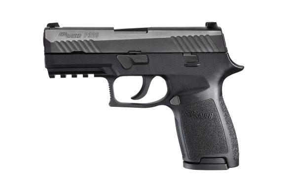 Sig Sauer P320C 320C 40 B 798681505968 1