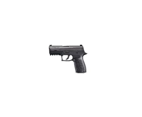 Sig Sauer P320C 320C9BSSMSMA 798681553372 1