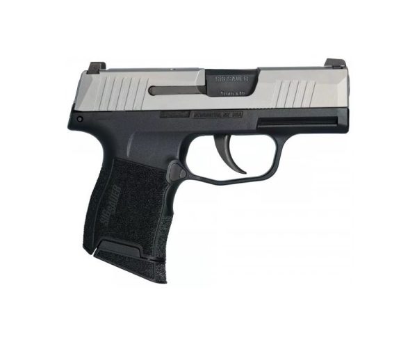 Sig Sauer P365 Micro Compact 365 9 T E 798681622399