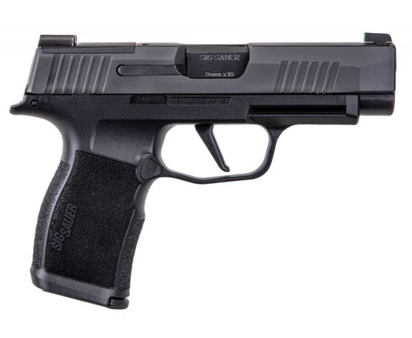 Sig Sauer P365 XL 365XL9BXR3101M 798681637645