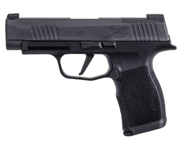 Sig Sauer P365 XL 365XL9BXR31M 798681637416