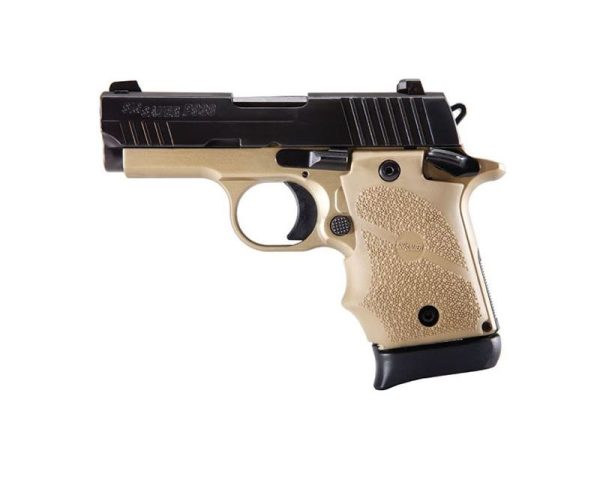 Sig Sauer P938 938 9 CBT 798681532643 1