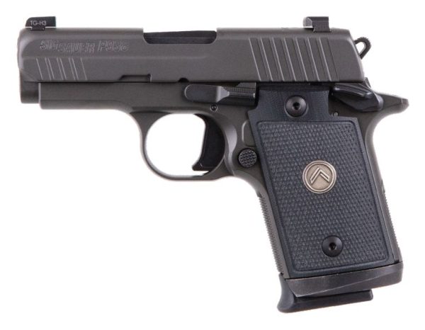 Sig Sauer P938 Legion 938 9 LEGION 798681582532