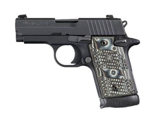 Sig Sauer P938 Legion 938M 9 LEGION 798681616022