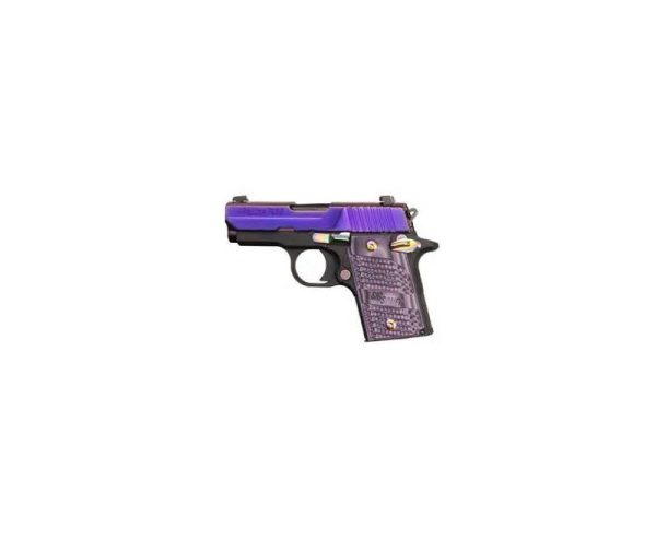 Sig Sauer P938 PSP SIG9389PSPAMB 798681512249