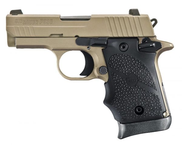 Sig Sauer P938 Scorpion 938 9 SCPN BRG 798681620883