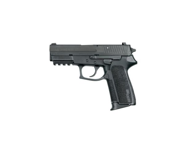 Sig Sauer SP2022 CA SP2022 40 B CA 798681437498 1