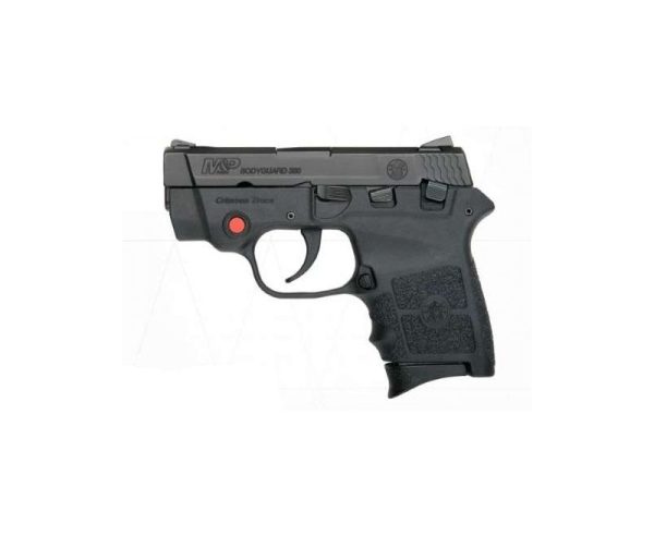 Smith and Wesson Bodyguard 10048 022188864823 1