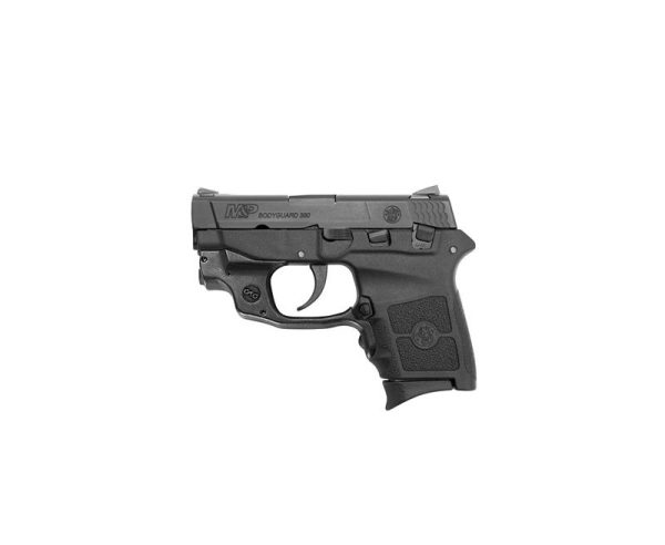 Smith and Wesson Bodyguard 380 10178 022188866285 2