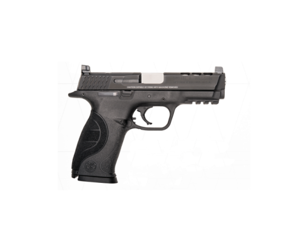 Smith and Wesson M P 9 Performance Center 10097 022188865196 1