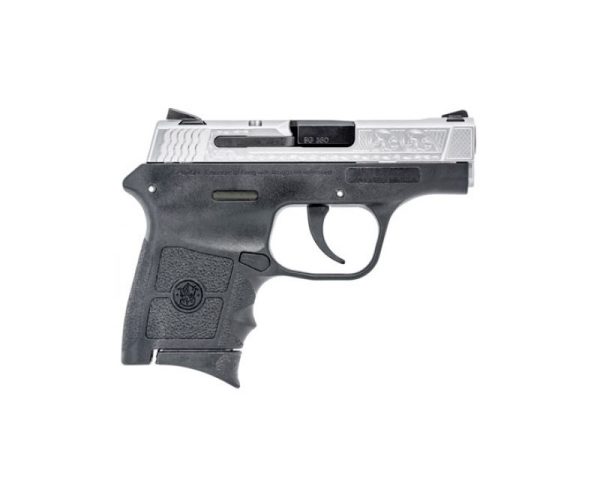 Smith and Wesson M P Bodyguard 380 10110 022188865813 2