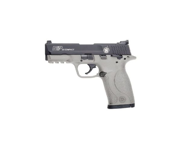 Smith and Wesson M P22 Compact 12399 022188876109