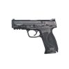 Smith and Wesson M&P40 M2.0 Black .40S&W 4.25-inch 15rd - Image 2