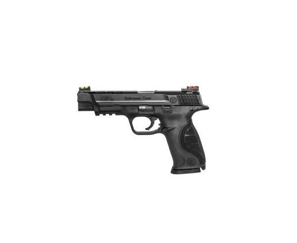 Smith and Wesson M P40 Performance Center 10220 022188867473 1