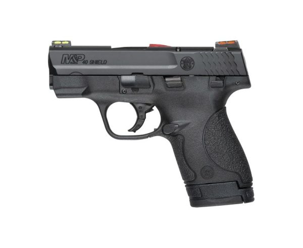 Smith and Wesson M P40 Shield 11906 022188871944 1