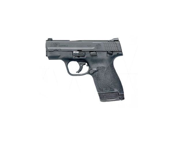 Smith and Wesson M P40 Shield M2.0 11812 022188872248 1