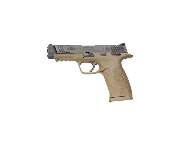 Smith and Wesson M P45 109156 022188091564 2