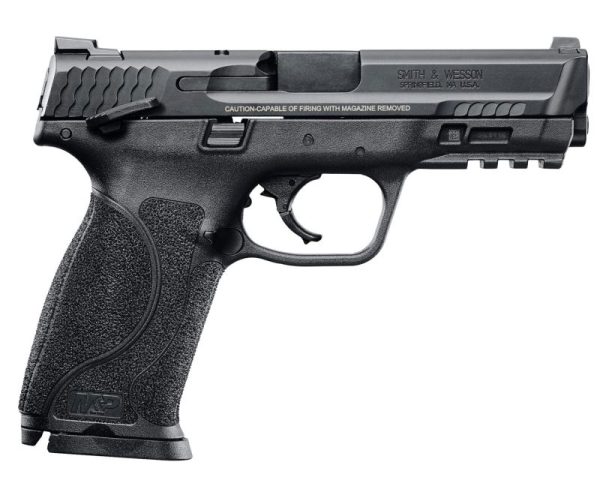 Smith and Wesson M P45 11526 022188869750 2