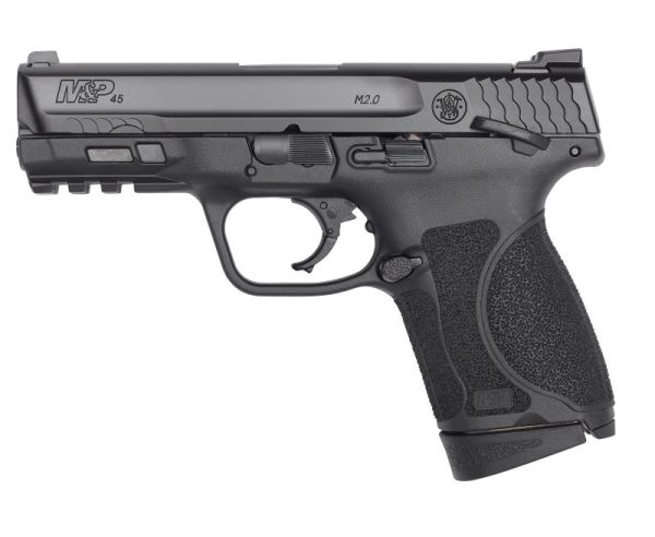 Smith and Wesson M P45 M2.0 12103 022188877557