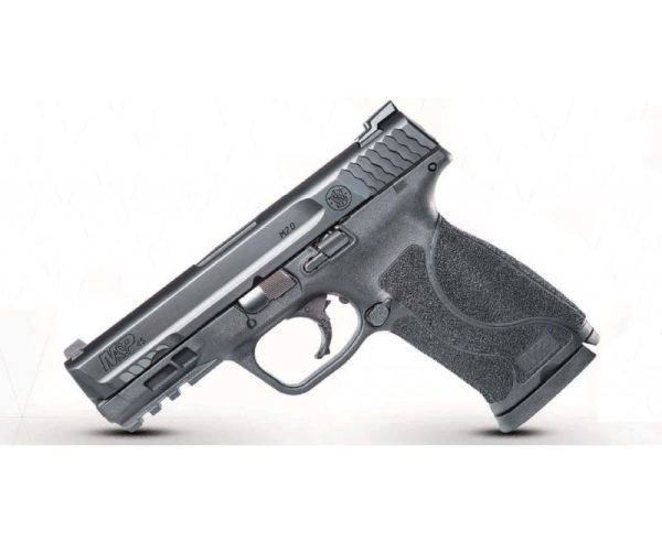 Smith and Wesson M P45 M2.0 Compact 12106 022188876628