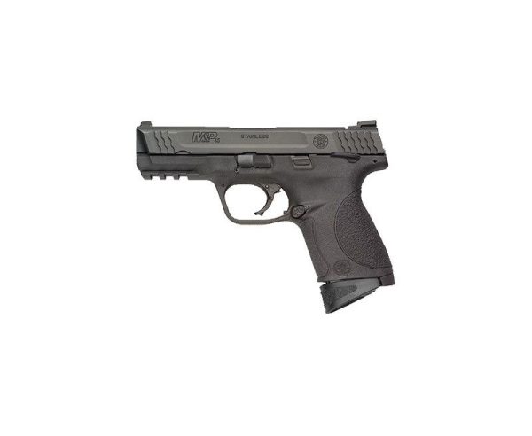 Smith and Wesson M P45c 109108 022188091083 1