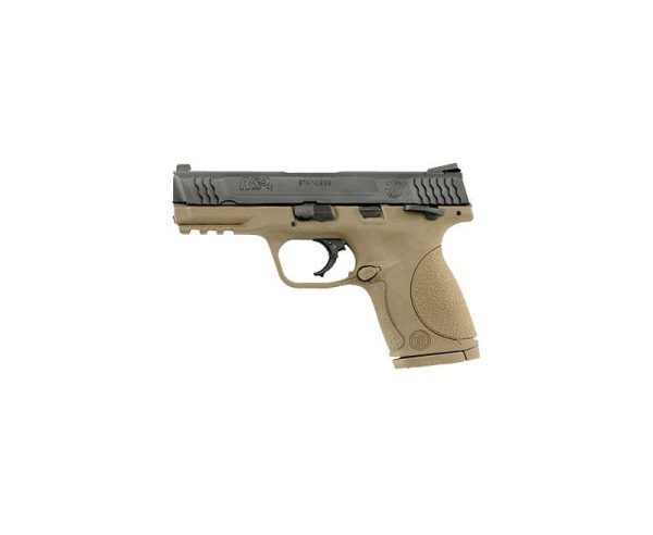 Smith and Wesson M P45c 109158 022188091588 1