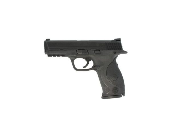 Smith and Wesson M P9 220070 022188134308 1