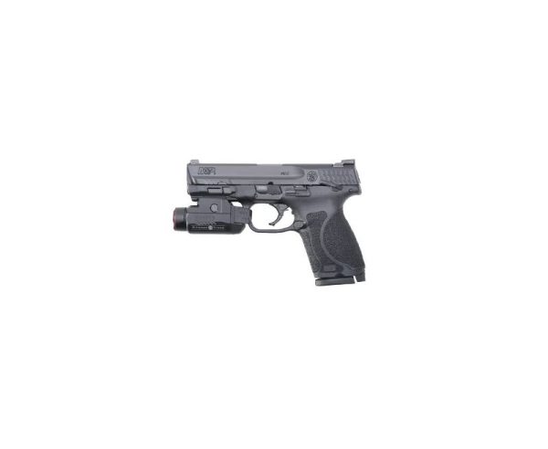 Smith and Wesson M P9 M2.0 Compact 12412 022188876932 1