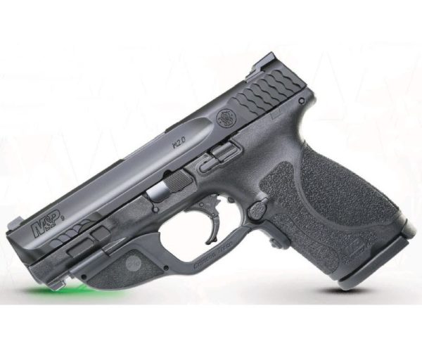 Smith and Wesson M P9 M2.0 Compact 12413 022188876222 1