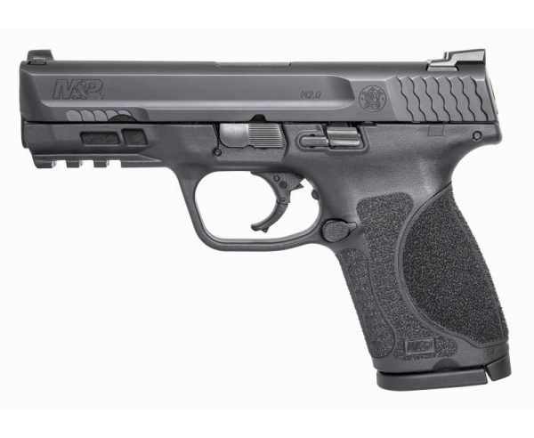 Smith and Wesson M P9 M2.0 Compact 12464 022188877526