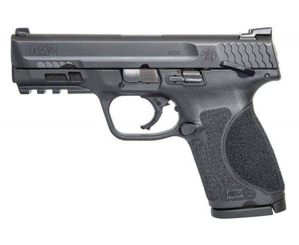 Smith and Wesson M P9 M2.0 Compact 12465 022188877533