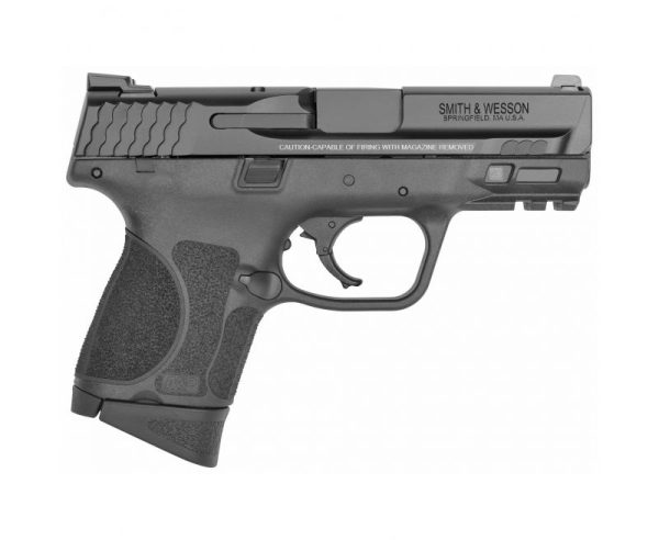 Smith and Wesson M P9 M2.0 Subcompact 13009 022188881592