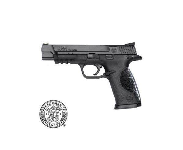 Smith and Wesson M P9 Pro Series 178010 022188780109 2