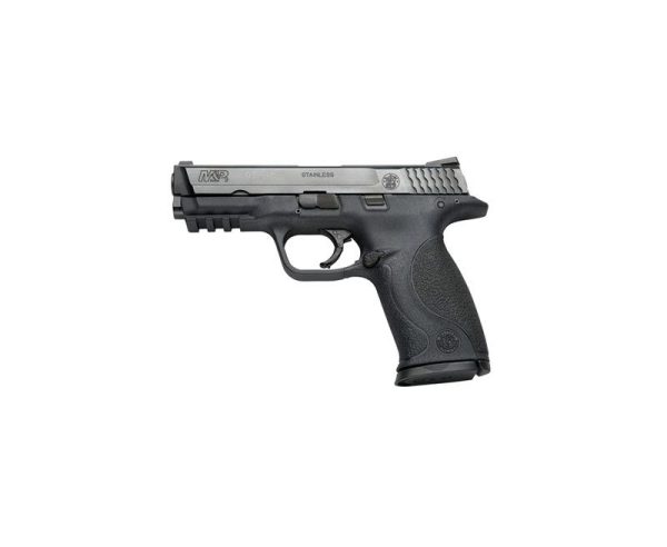 Smith and Wesson M P9 Pro Series 178035 022188780352