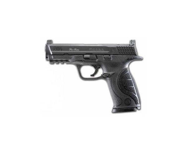 Smith and Wesson M P9 Pro Series C.O.R.E 178061 022188780611 1