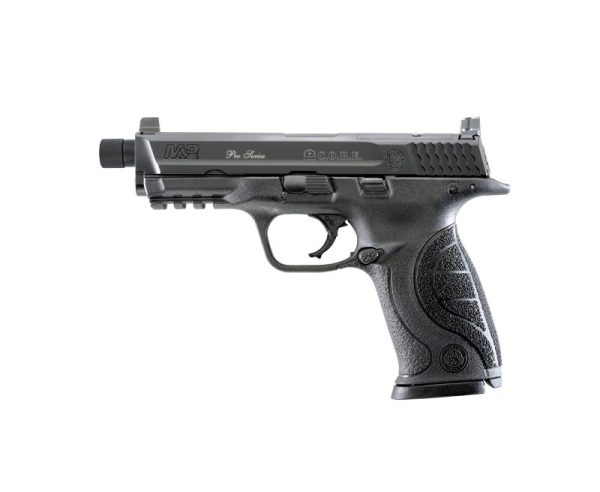 Smith and Wesson M P9 Pro Series CORE 10268 022188868043