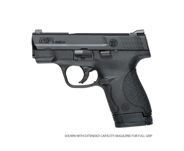 Smith and Wesson M P9 Shield 10035 022188864151 1